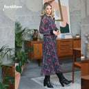 Gwyneth Dress - Teal