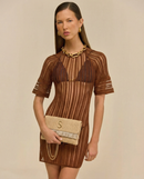 Harites Clutch Irida - Multi