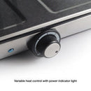 Geneva 4 Person Raclette Party Grill