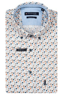 League Short Sleeve Shirt - Red