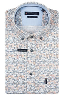 League Short Sleeve Shirt - Red
