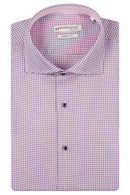 Locarno Shirt - Pink