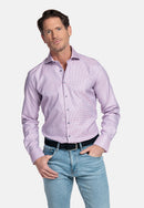 Locarno Shirt - Pink