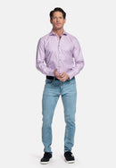 Locarno Shirt - Pink