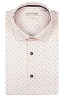 Maggiore Shirt - Pink