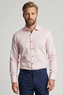 Maggiore Shirt - Pink