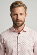 Maggiore Shirt - Pink