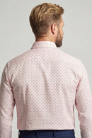 Maggiore Shirt - Pink