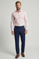 Maggiore Shirt - Pink