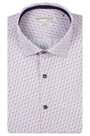 Maggiore Shirt - Pink