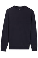 Amaroni Sweatshirt - Dark Navy