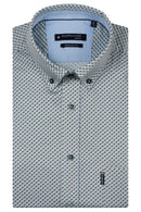 League Short Sleeve Shirt - Dark Navy