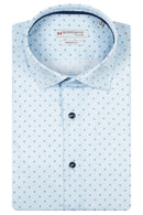 Maggiore Shirt - Dark Navy