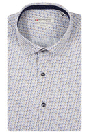 Maggiore Shirt - Dark Navy