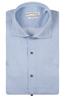 Locarno Shirt - Angel Falls