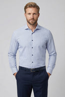Locarno Shirt - Angel Falls