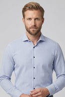 Locarno Shirt - Angel Falls