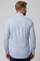 Locarno Shirt - Angel Falls