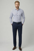 Locarno Shirt - Angel Falls