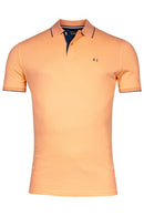 Nico Signature Polo - Dark Gold