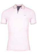 Nico Signature Polo - Purple
