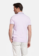 Nico Signature Polo - Purple