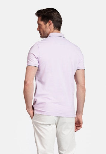Nico Signature Polo - Purple