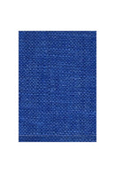 Row Cutaway Linen Blend Shirt - Bright Blue