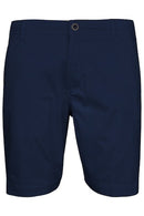 Stockholm Twill Shorts - Royal Blue