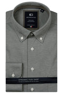 Loro Dynamic Flex BD Shirt - Turquoise