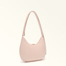 Goccia Shoulder Bag - Dusty Pink