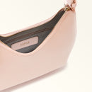 Goccia Shoulder Bag - Dusty Pink