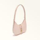 Goccia Shoulder Bag - Dusty Pink