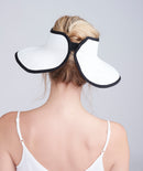 Graciela Visor - White & Black