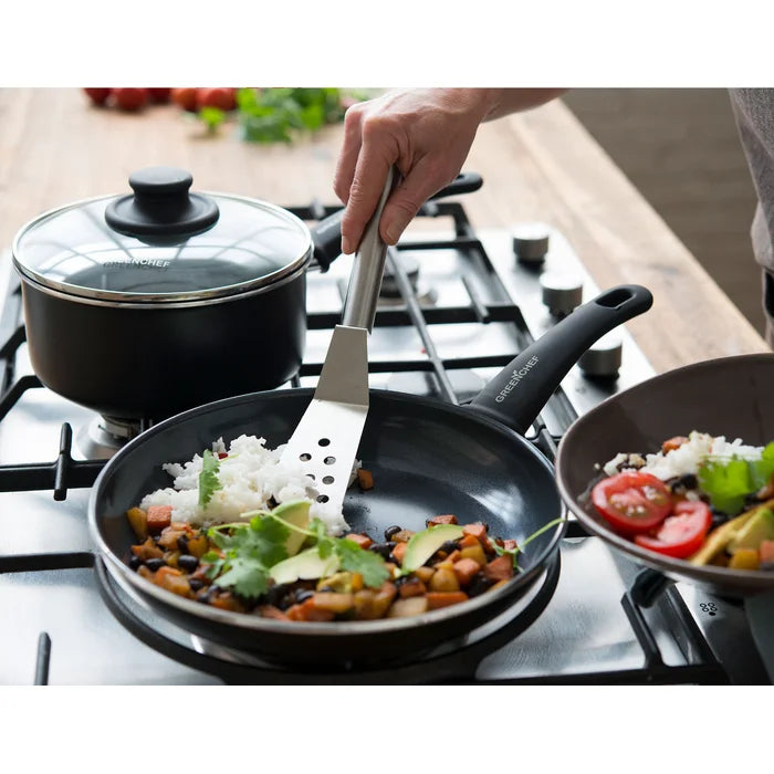 GreenChef Diamond Healthy Ceramic Non-Stick 28cm Frying Pan