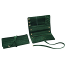 The Jewellery Wrap - Green