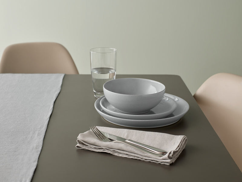 Intro Soft Grey 12 Piece Box Set