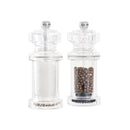 5.5" Salt & Pepper Mill Set