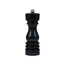 London 180mm Pepper Mill - Black Gloss
