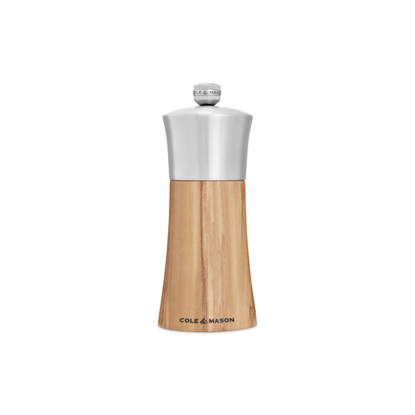 Bromley Pepper Mill
