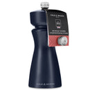 Kenton Interchangeable Salt/Pepper Mill - Persian Blue