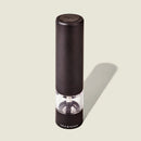 Brixton Electric Mill Matt Black Set