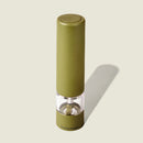Brixton Electric Mill Olive Green Set
