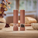 Brixton Electric Mill Terracotta Set