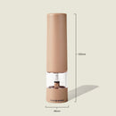 Brixton Electric Mill Stone Set