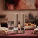 Brixton Electric Mill Stone Set