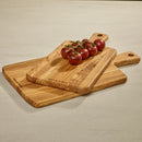 Portobello Olive Wood Serving Board - Medium
