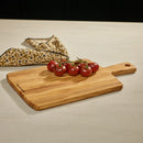 Portobello Olive Wood Serving Board - Small