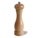 Beech Salt Mill - 200mm