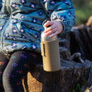 Huckleberry Water Bottle